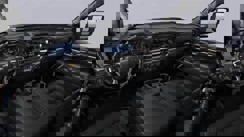 New 2025 Chevrolet Silverado 2500 LT image 30