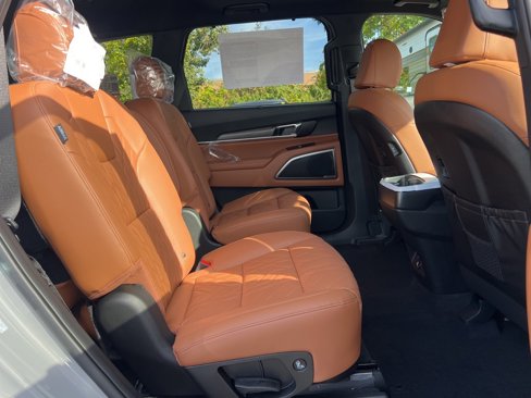 New 2025 Kia Telluride EX X-Line image 13
