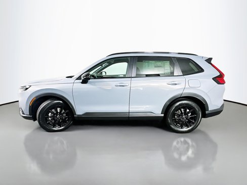 New 2026 Honda CR-V Sport-L image 4