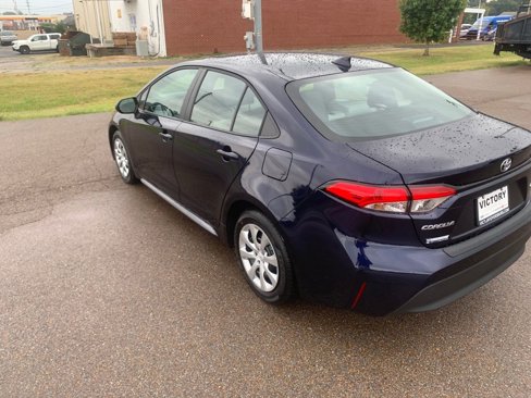 New 2026 Toyota Corolla LE image 5