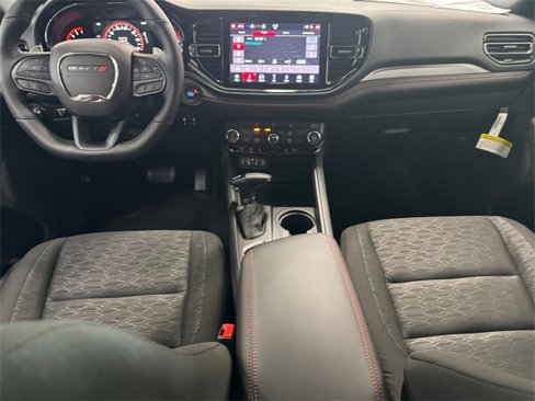 New 2026 Dodge Durango GT image 15