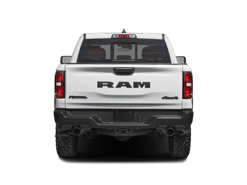 New 2026 RAM 1500 Rebel image 6
