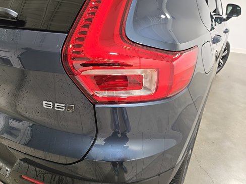New 2026 Volvo XC40 B5 Core w/ Climate Package image 19