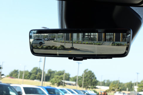 New 2026 RAM 1500 Limited image 36