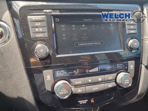Used 2019 Nissan Rogue SL image 19