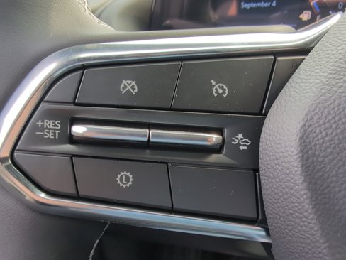 New 2026 Chevrolet Traverse LT w/ Sun and Wheel Package image 21