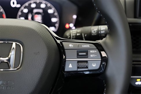 New 2026 Honda CR-V EX-L image 17