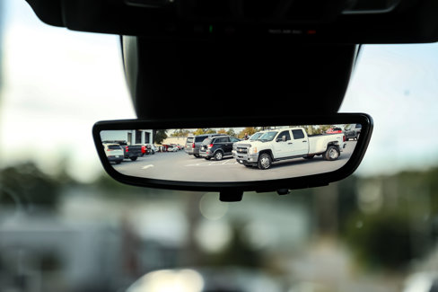 New 2026 GMC Sierra 1500 Denali w/ Denali Reserve Package image 40