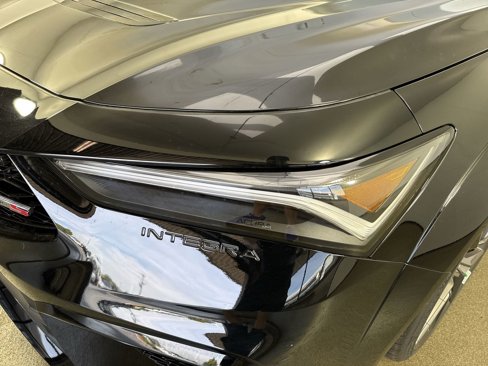 New 2025 Acura Integra Type S image 27