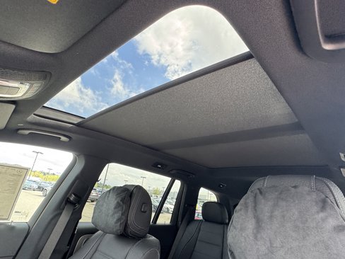 New 2026 Mercedes-Benz GLS 580 4MATIC image 20