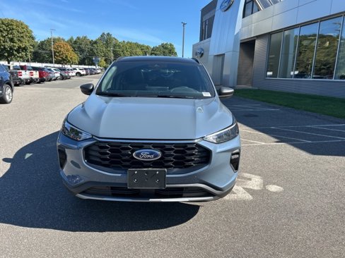 Used 2025 Ford Escape ST-Line w/ Tech Pack #1 image 2