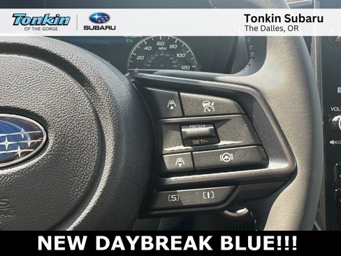 New 2025 Subaru Forester Limited image 20