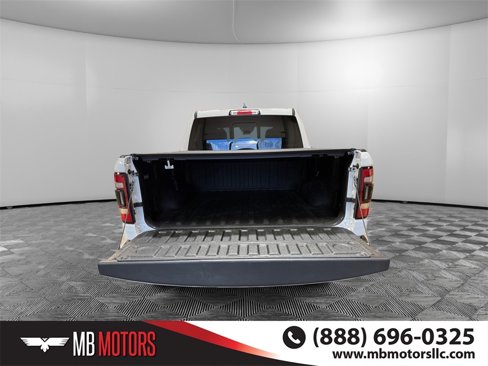 Used 2023 RAM 1500 Sport image 5