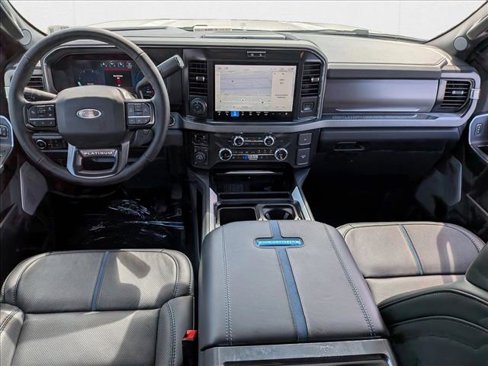 New 2026 Ford F250 Platinum image 15