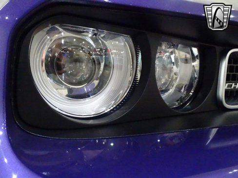 Used 2010 Dodge Challenger SRT8 w/ SRT Option Group II image 17