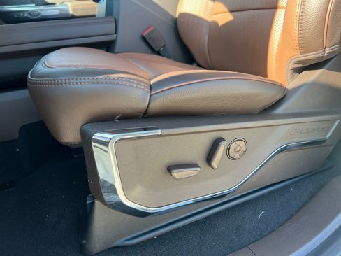 New 2026 Ford F250 King Ranch image 15