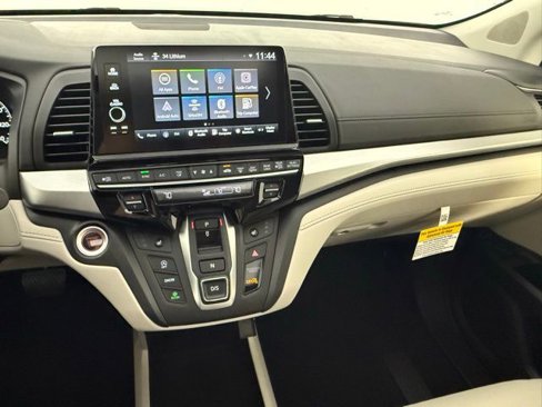 New 2026 Honda Odyssey EX-L image 21