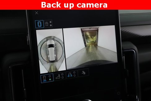 Used 2025 GMC Yukon AT4 image 25