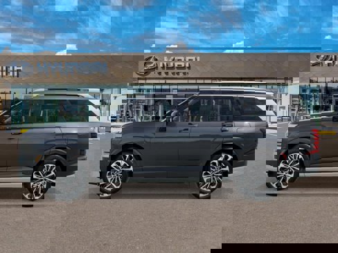 New 2026 Hyundai Palisade Calligraphy image 3