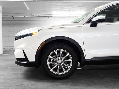 Used 2023 Honda CR-V EX image 14
