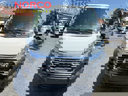 Used 2023 RAM ProMaster 2500 image 5