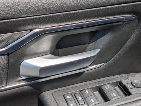 New 2026 RAM 1500 Big Horn image 11