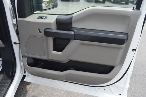 Used 2019 Ford F150 XL w/ XL Power Equipment Group image 16