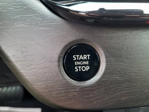 New 2025 Nissan Murano SL image 21