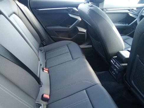 New 2026 Audi A3 2.0T Premium Plus image 22