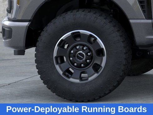 New 2025 Ford F350 Lariat w/ Lariat Ultimate Package image 22