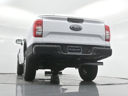 New 2025 Ford Ranger XL image 45