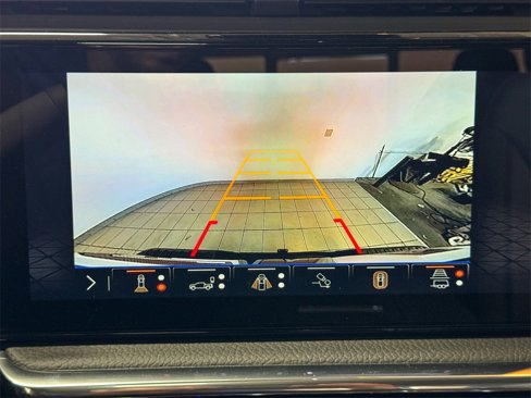 New 2025 GMC Sierra 3500 Denali w/ Denali Reserve Package image 43