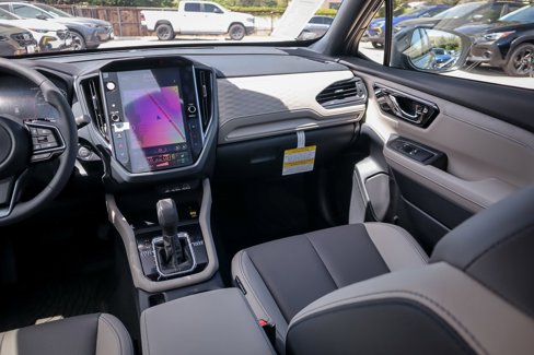New 2025 Subaru Forester Limited image 17