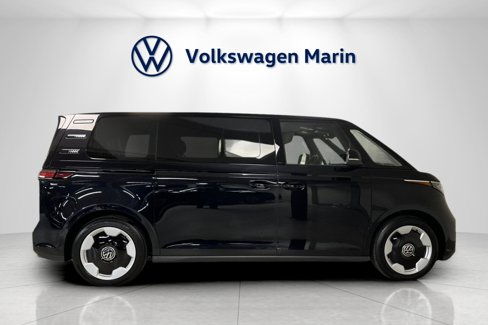 New 2025 Volkswagen ID. Buzz Pro S image 6