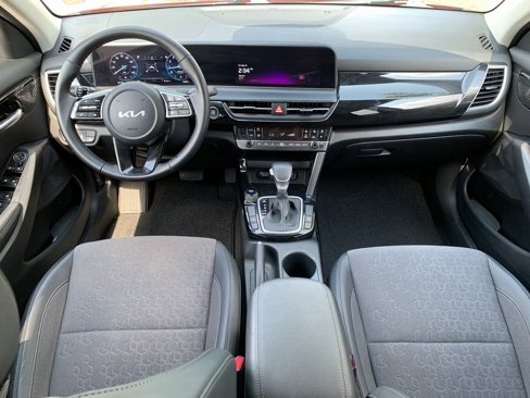 Used 2024 Kia Seltos S image 14