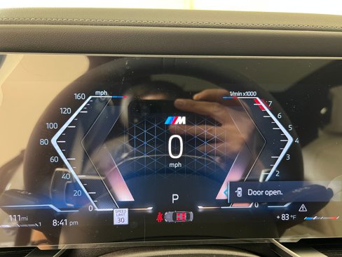 New 2026 BMW 740i w/ Executive Package image 25