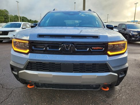 New 2026 Honda Passport TrailSport Elite image 2
