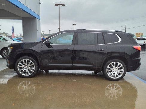 New 2024 GMC Acadia Denali w/ Super Cruise Package image 6