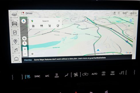 Used 2024 GMC Hummer EV 3X image 30