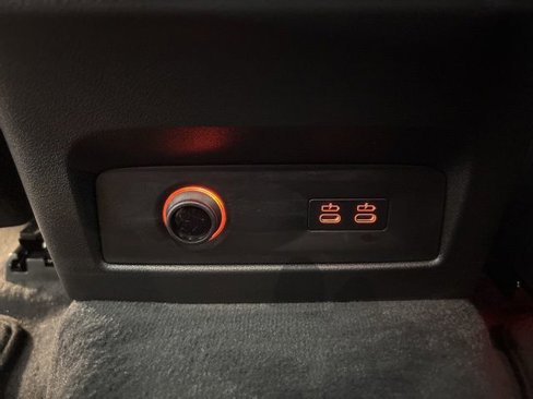 New 2026 BMW XM Label Red image 21
