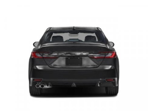 New 2026 Toyota Camry XSE image 8