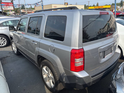 Used 2016 Jeep Patriot Latitude image 6