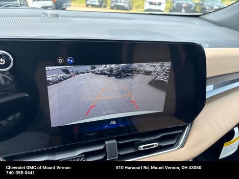 New 2026 Chevrolet Equinox ACTIV w/ LPO, Floor Liner Package image 20