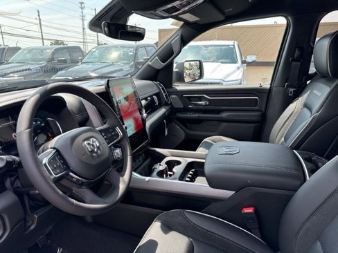 New 2026 RAM 1500 Laramie image 10