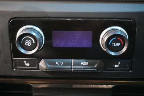 Used 2024 GMC Hummer EV 3X image 11