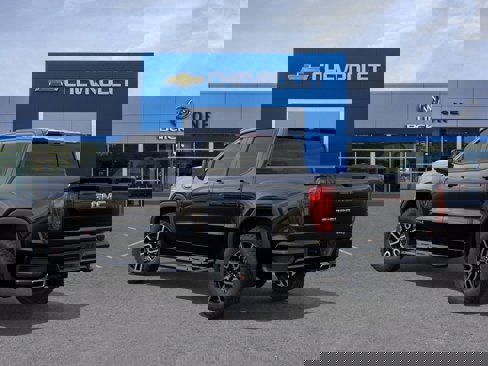 New 2026 GMC Sierra 1500 AT4 w/ AT4 Premium Package image 27