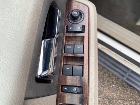 Used 2007 Ford Expedition EL Limited image 23