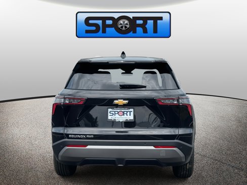 New 2026 Chevrolet Equinox LT w/ LPO, Floor Liner Package image 6