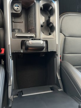 New 2025 Ford Expedition Tremor image 16