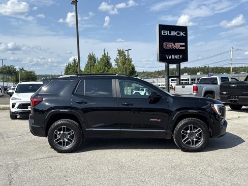New 2026 GMC Terrain AT4 w/ Convenience Package III image 8
